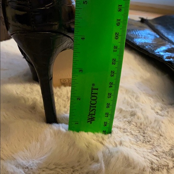 Catherine malandrino woman boots - Picture 5 of 5